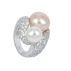 Opal Set 1 Ring